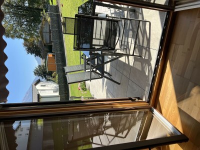 Apartment Appartement Ganeu - Outdoor photo 4