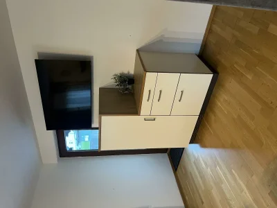 Apartment Appartement Ganeu - Outdoor photo 6