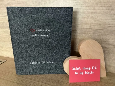 Apartment Appartement Ganeu - Outdoor photo 7