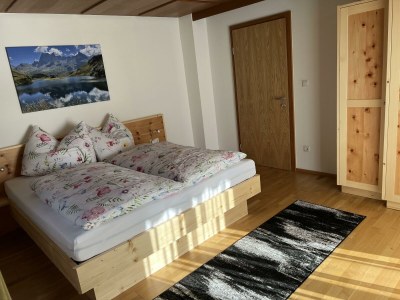 Apartment Appartement Ganeu - Outdoor photo 8