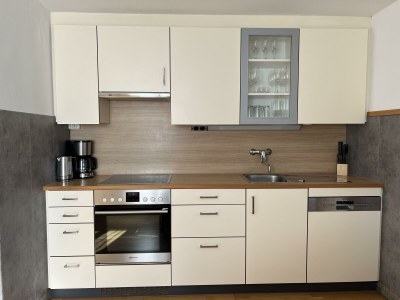 Apartment Appartement Ganeu - Features photo 9