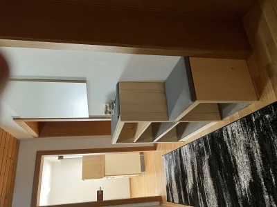 Apartment Appartement Ganeu - Features photo 10