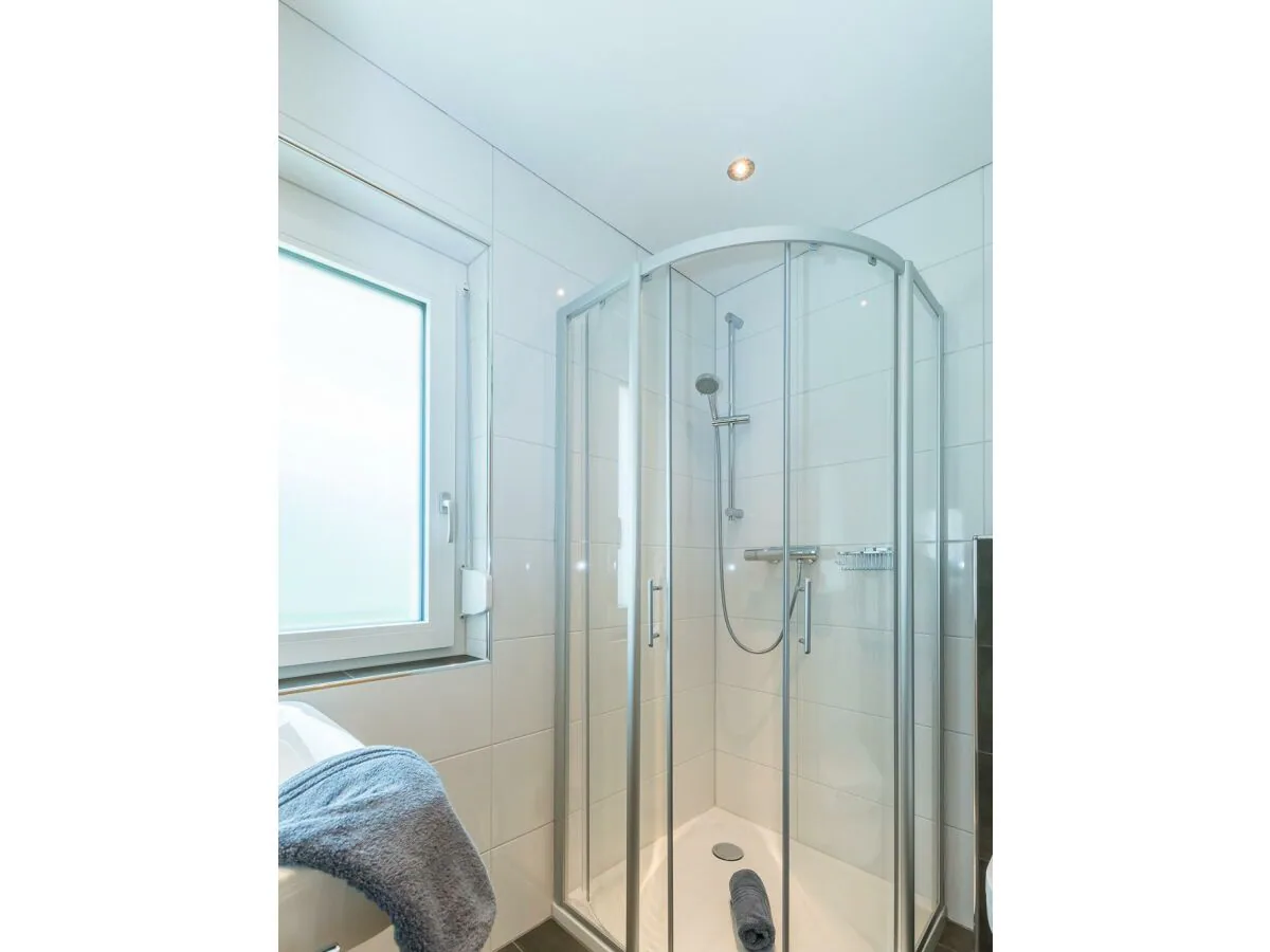 Apartment Apartment/2 Schlafräume/2 Dusche, WC