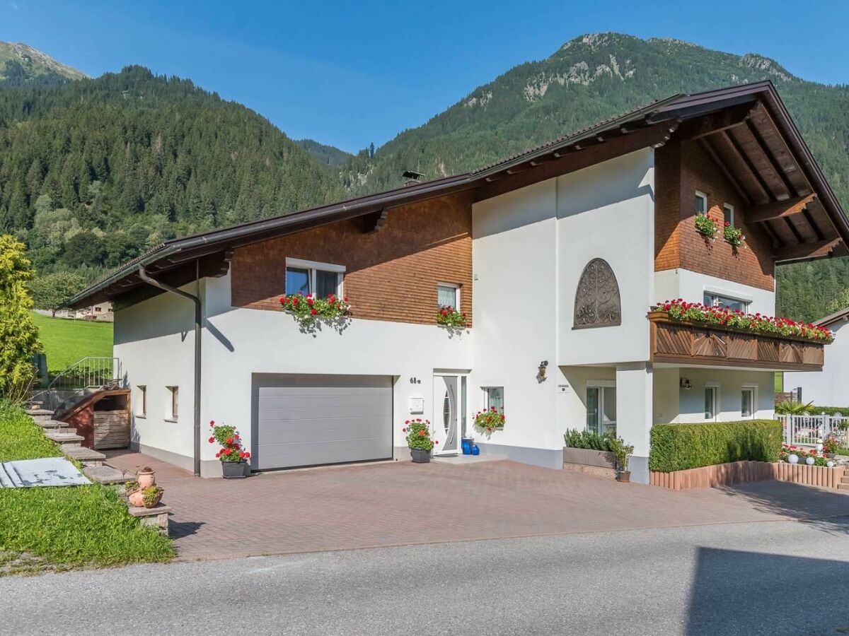 Apartment Apartment/2 Schlafräume/2 Dusche, WC - Outdoor photo 3