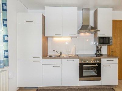 Apartment Apartment/2 Schlafräume/2 Dusche, WC - Outdoor photo 2