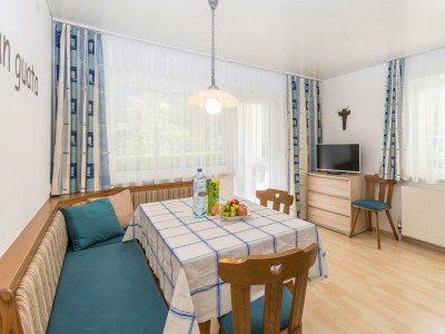 Apartment Apartment/2 Schlafräume/2 Dusche, WC - Outdoor photo 16