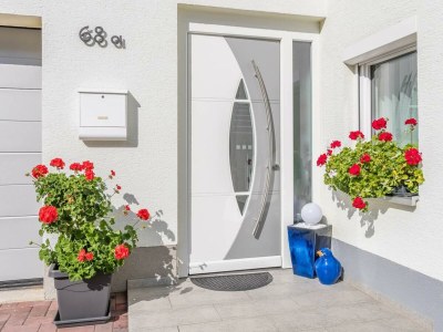 Apartment Apartment/2 Schlafräume/2 Dusche, WC - Outdoor photo 18