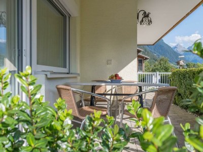 Apartment Apartment/2 Schlafräume/2 Dusche, WC - Outdoor photo 20