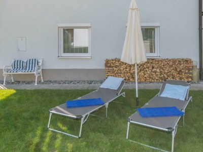 Apartment Apartment/2 Schlafräume/2 Dusche, WC - Outdoor photo 21