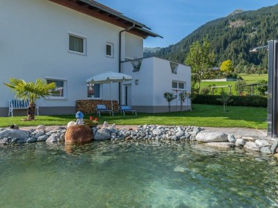 Apartment Apartment/2 Schlafräume/2 Dusche, WC - Outdoor photo 23