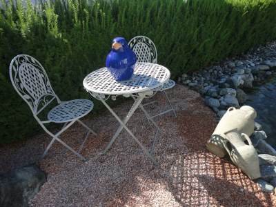 Apartment Apartment/2 Schlafräume/2 Dusche, WC - Outdoor photo 24