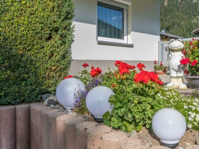 Apartment Apartment/2 Schlafräume/2 Dusche, WC - Outdoor photo 25