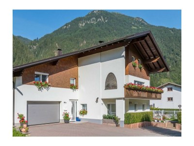 Apartment Apartment/2 Schlafräume/2 Dusche, WC - Outdoor photo 28