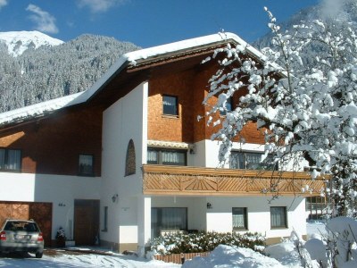 Apartment Apartment/2 Schlafräume/2 Dusche, WC - Outdoor photo 30