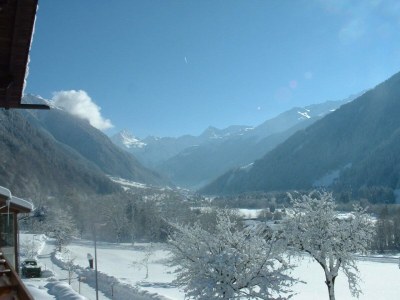 Apartment Apartment/2 Schlafräume/2 Dusche, WC - Outdoor photo 35