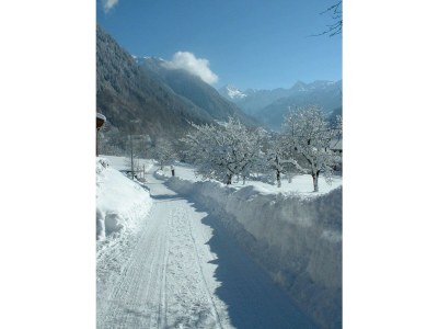 Apartment Apartment/2 Schlafräume/2 Dusche, WC - Outdoor photo 37