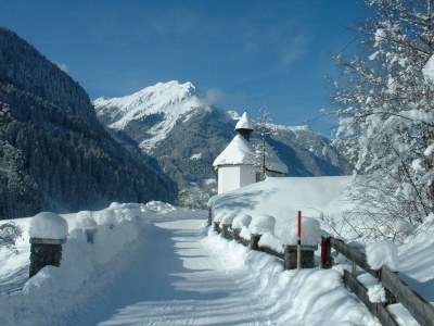 Apartment Apartment/2 Schlafräume/2 Dusche, WC - Outdoor photo 45