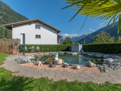 Apartment Apartment/2 Schlafräume/2 Dusche, WC - Features photo 82