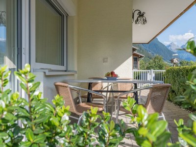 Apartment Apartment/2 Schlafräume/2 Dusche, WC - Features photo 83