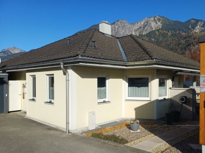 Apartment Haus Gallys - Outdoor photo 2