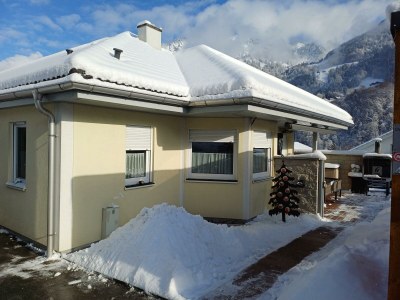 Apartment Haus Gallys - Outdoor photo 3
