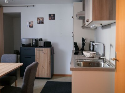 Apartment Haus Gallys - Features photo 7