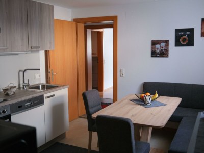 Apartment Haus Gallys - Features photo 13