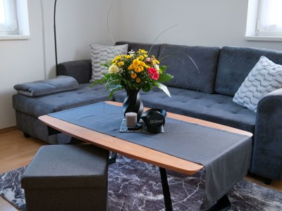 Apartment Haus Gallys - Features photo 19