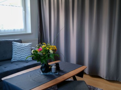 Apartment Haus Gallys - Features photo 21