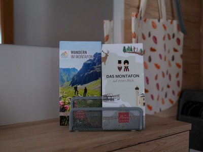 Apartment Haus Gallys - Features photo 29