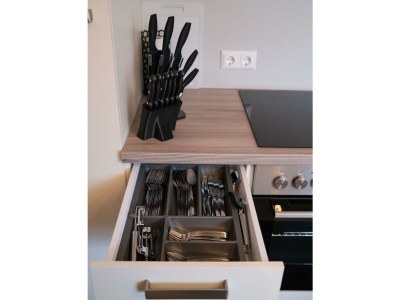 Apartment Haus Gallys - Features photo 32