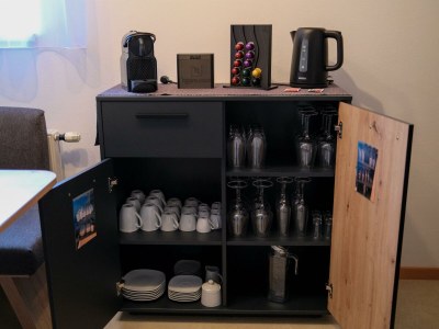 Apartment Haus Gallys - Features photo 33