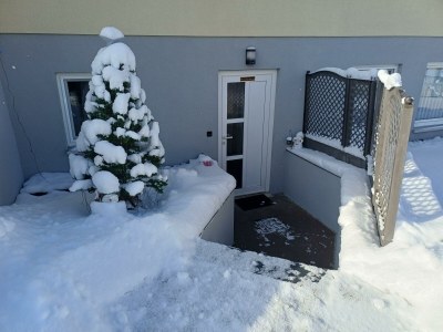 Apartment Haus Gallys - Features photo 39