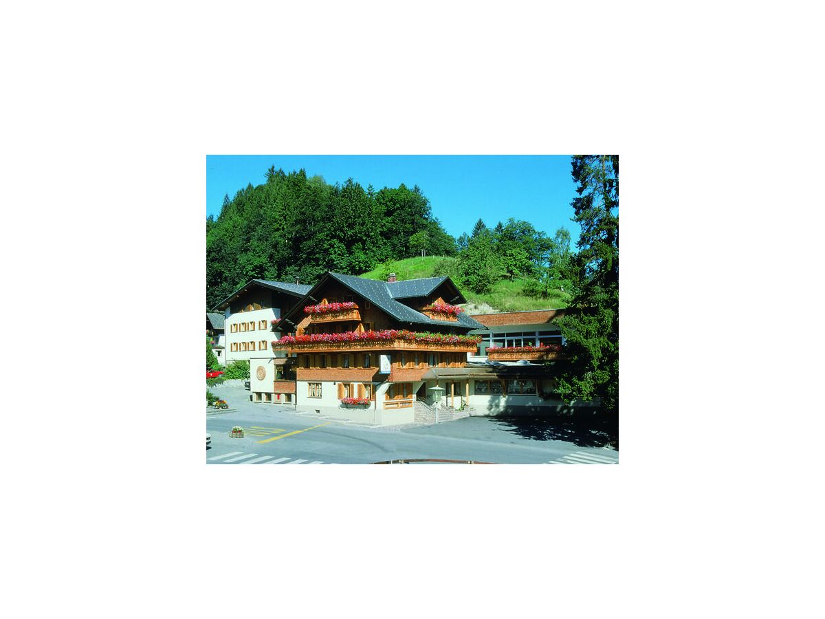 Holiday room Familienzimmer mit Dusche, WC - Outdoor photo 2