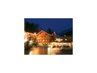 Holiday room Familienzimmer mit Dusche, WC - Outdoor photo 3