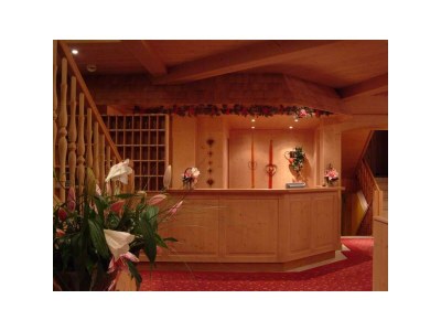 Holiday room Familienzimmer mit Dusche, WC - Outdoor photo 4