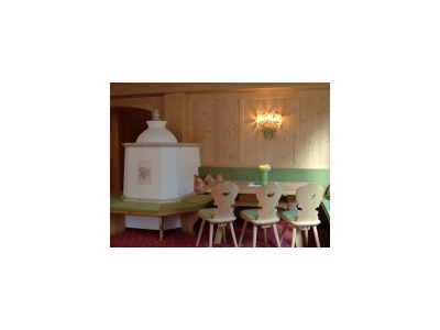 Holiday room Familienzimmer mit Dusche, WC - Outdoor photo 5