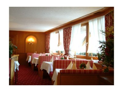 Holiday room Familienzimmer mit Dusche, WC - Outdoor photo 7