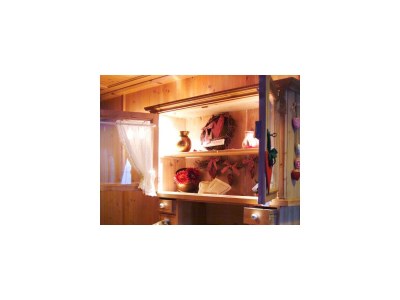 Holiday room Familienzimmer mit Dusche, WC - Outdoor photo 11