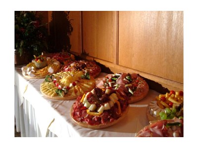 Holiday room Familienzimmer mit Dusche, WC - Outdoor photo 14