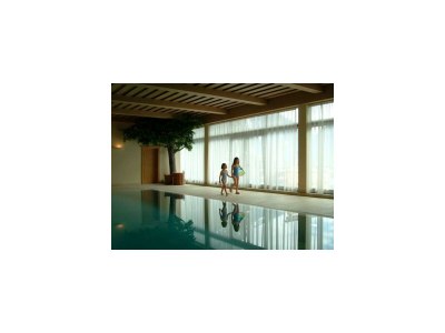 Holiday room Familienzimmer mit Dusche, WC - Outdoor photo 16