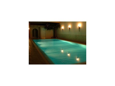 Holiday room Familienzimmer mit Dusche, WC - Outdoor photo 17