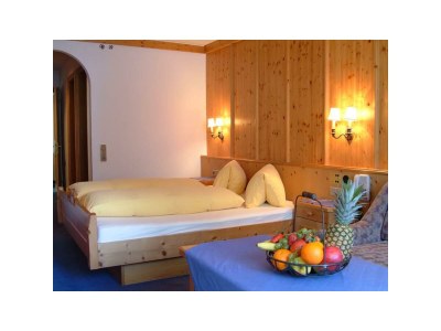 Holiday room Familienzimmer mit Dusche, WC - Features photo 20