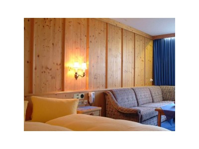 Holiday room Familienzimmer mit Dusche, WC - Features photo 21