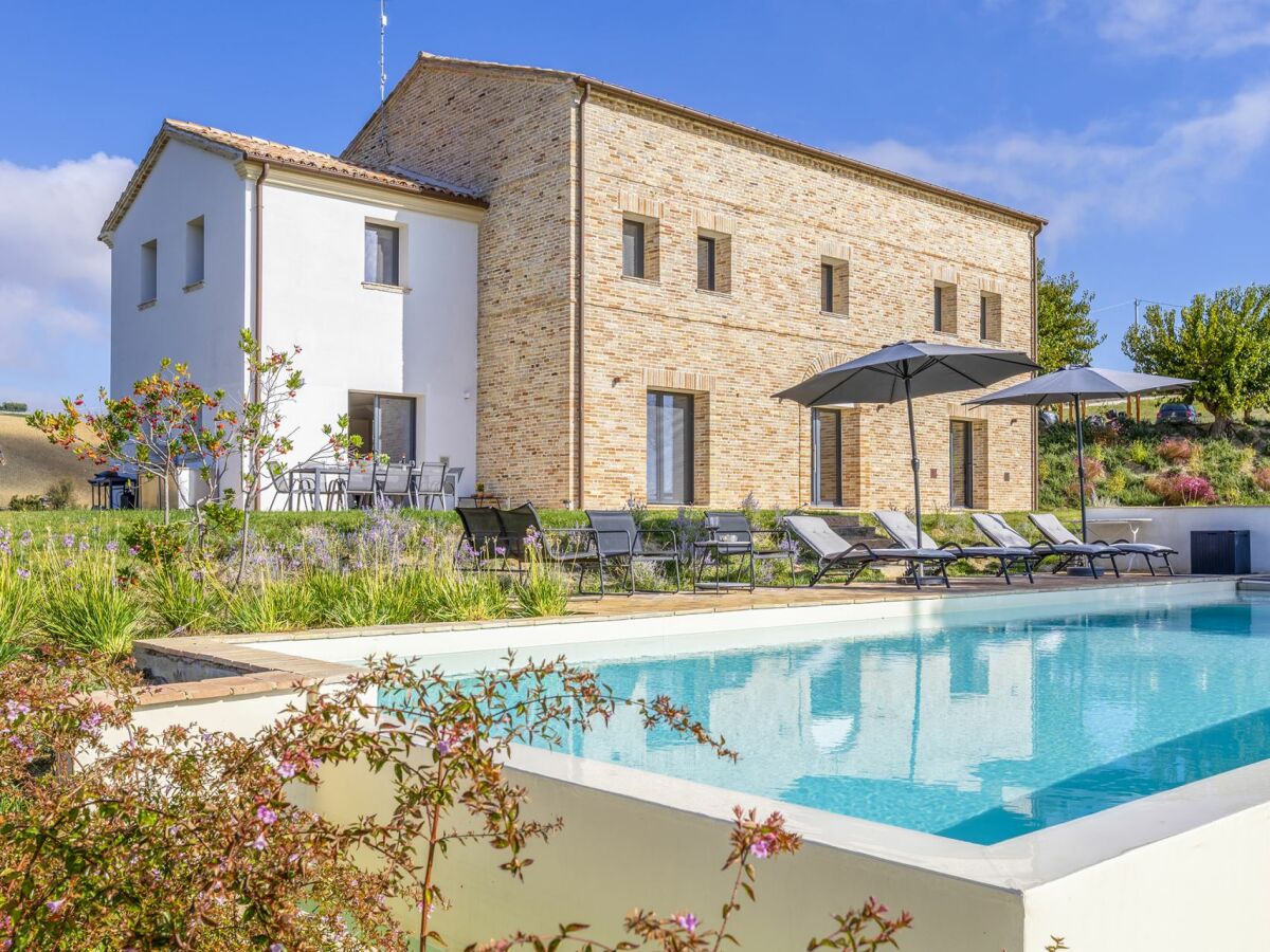 Villa Villa Il Morino - Outdoor photo 2