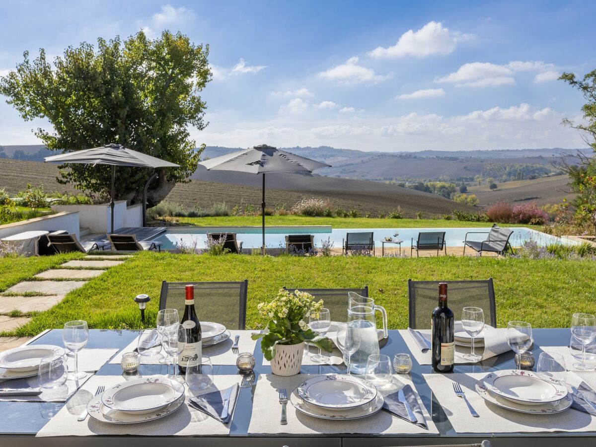 Villa Villa Il Morino - Outdoor photo 3