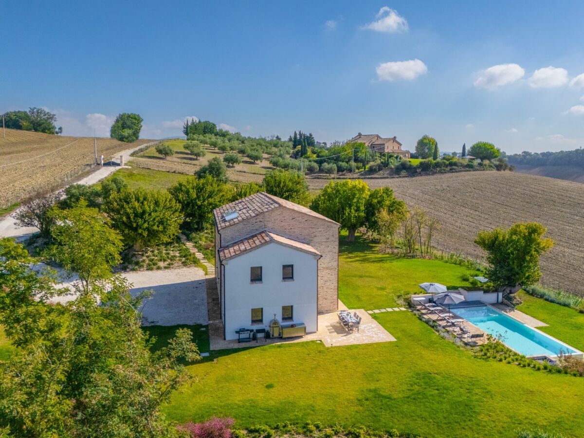 Villa Villa Il Morino - Outdoor photo 4