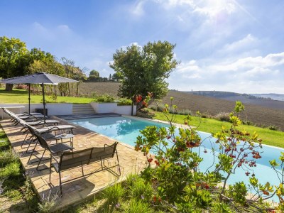 Villa Villa Il Morino - Outdoor photo 5