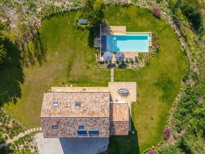 Villa Villa Il Morino - Outdoor photo 7