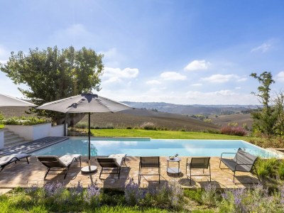 Villa Villa Il Morino - Outdoor photo 8